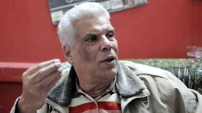 إبراهيم عبد المجيد 