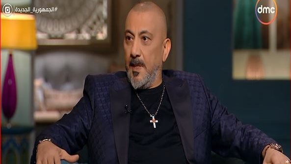 نصر محروس 