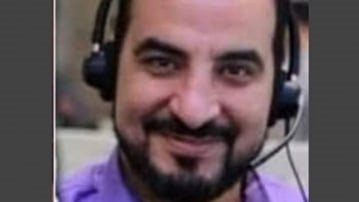 الموظف المنتحر