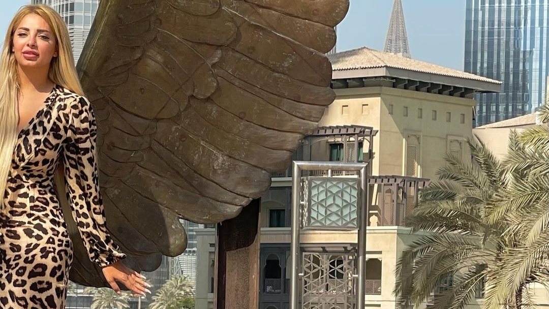 مى حلمي