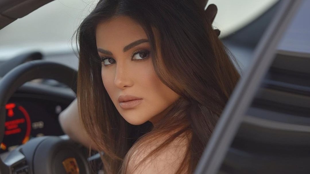 هدى الاتربي