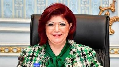 نورا على، رئيس لجنة السياحة بمجلس النواب