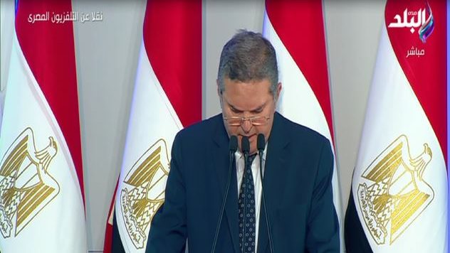 وزير قطاع الأعمال