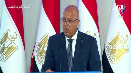  كامل الوزير