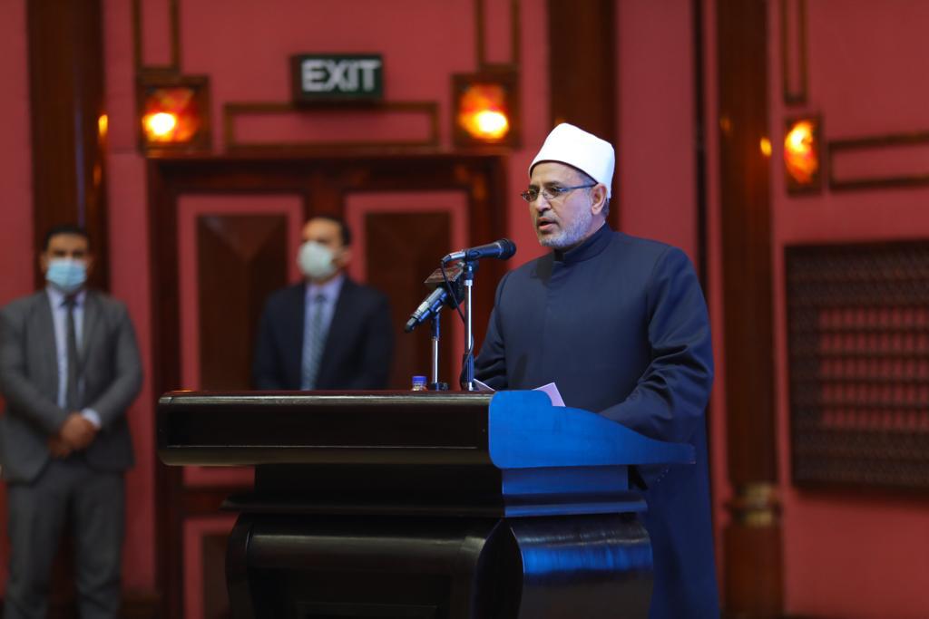 رئيس قطاع المعاهد الأزهرية 