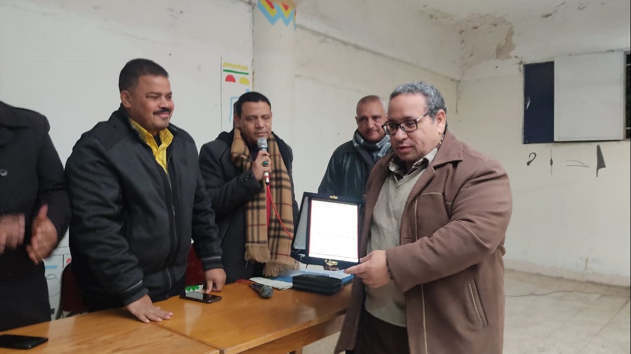 فعاليات ثقافية
