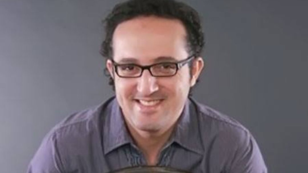 شريف مدكور