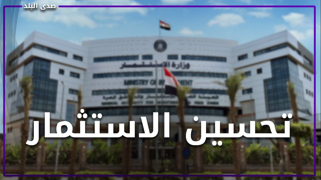 الاستثمار 
