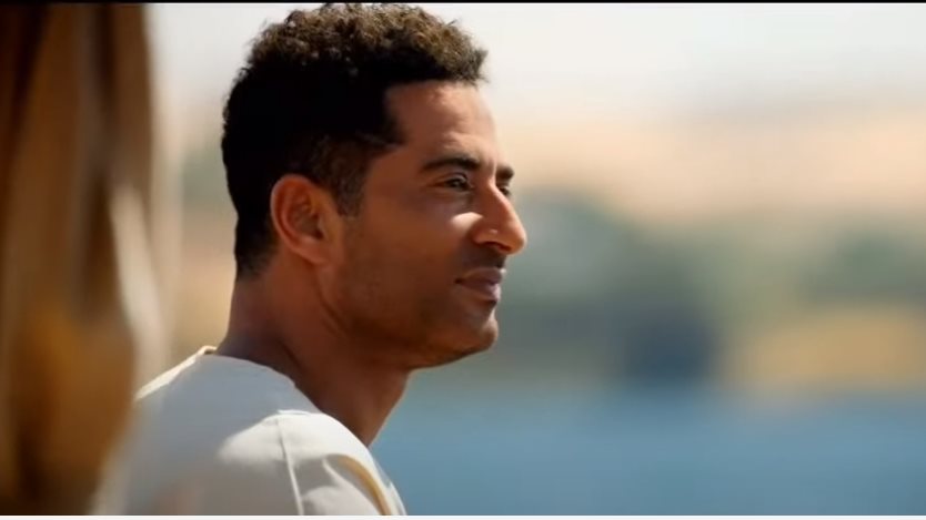 عمرو سعد 