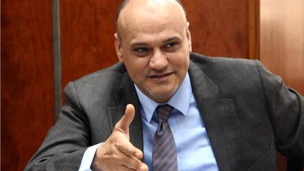 خالد ميري 