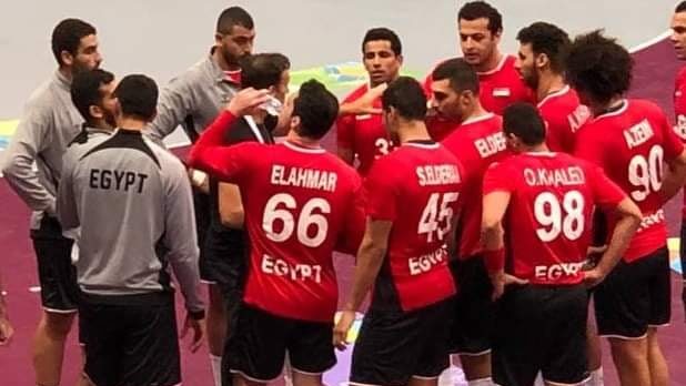 منتخب اليد منتخب اليد