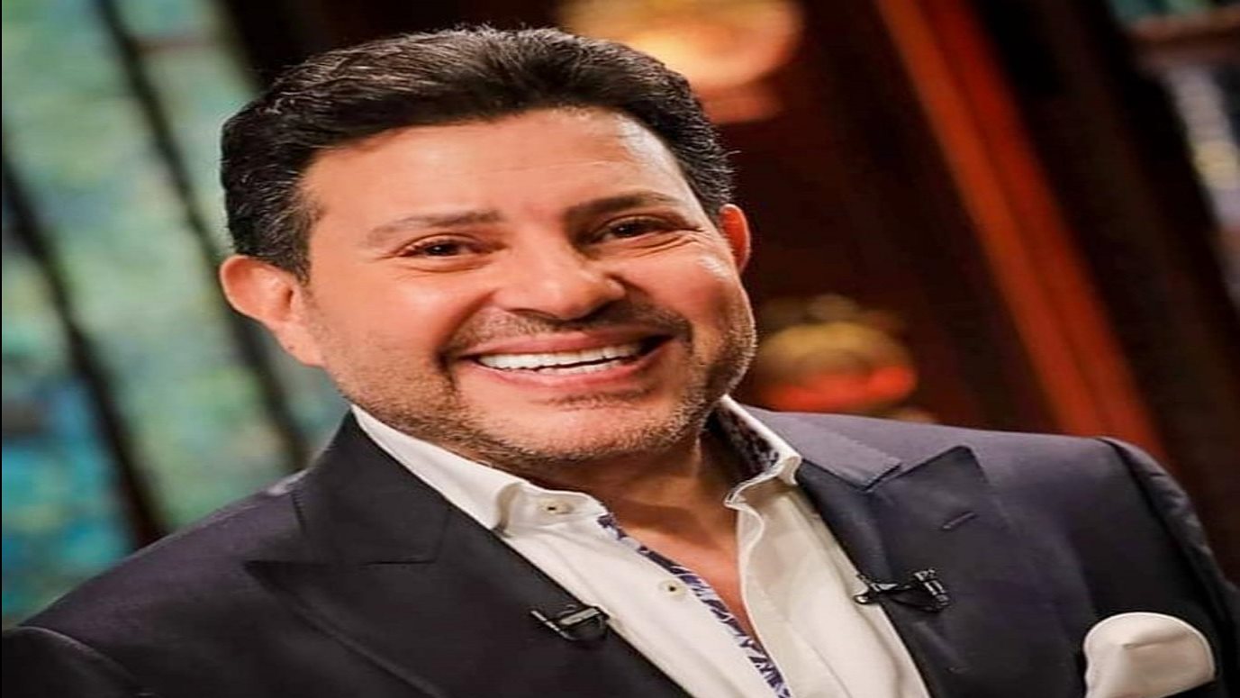 هانى شاكر 