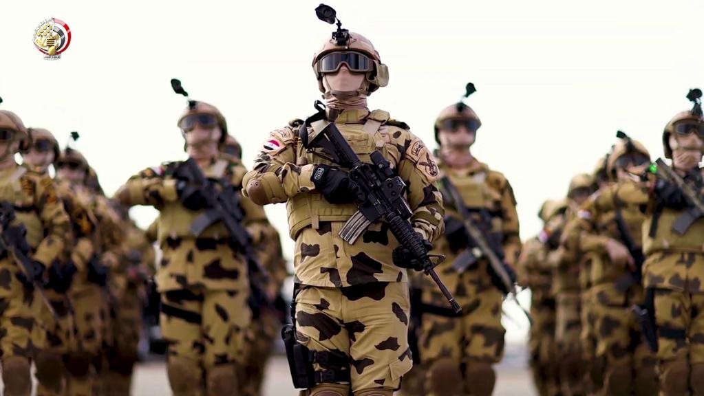 القوات المسلحة
