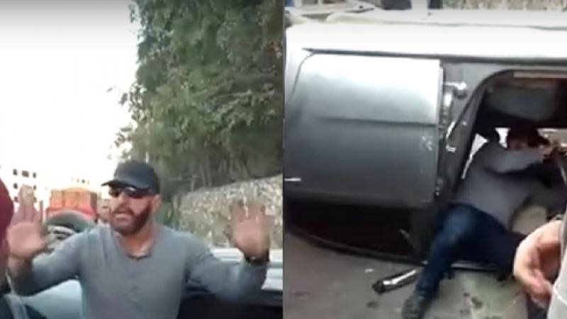 أحمد السقا