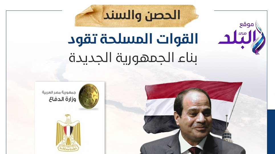 الرئيس عبد الفتاح السيسي