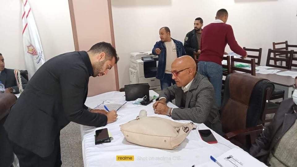 أحمد هاني زادة 