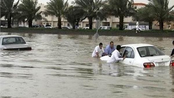 حالة الطقس