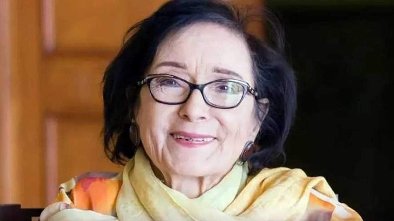 محسنة توفيق