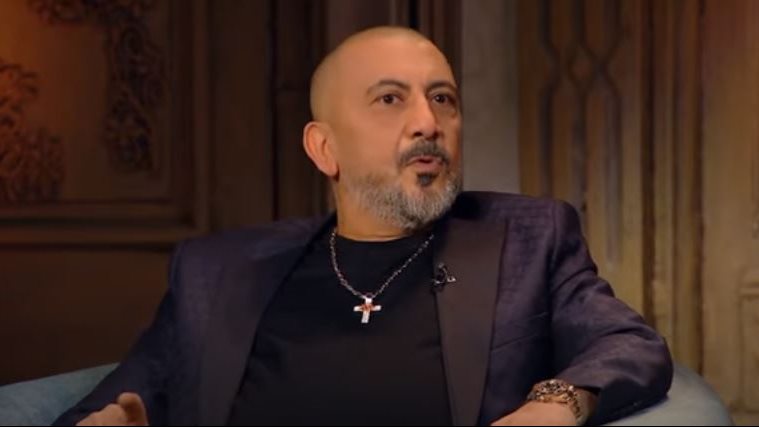  المنتج نصر محروس