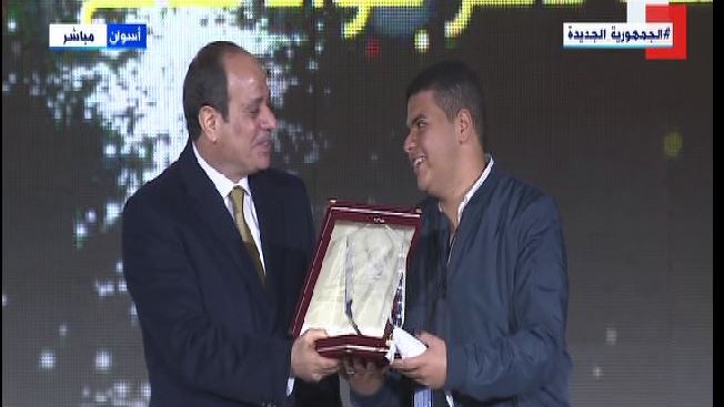يوسف ناصر