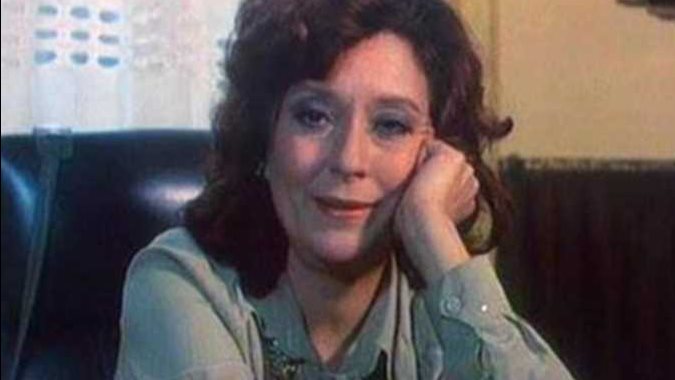 الفنانة محسنة توفيق