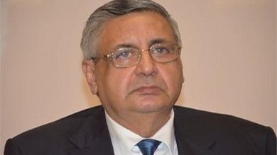 الدكتور محمد عوض تاج الدين 