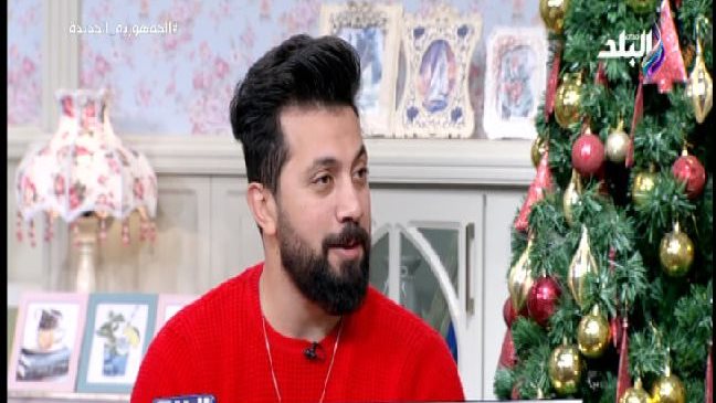 محمد حلمى يوتيوبر