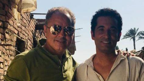 عمرو سعد