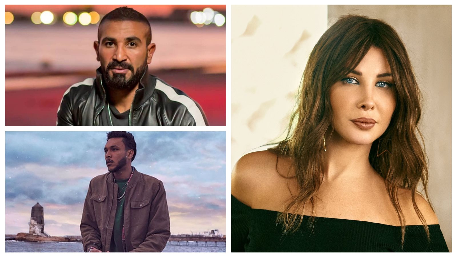 حفلات رأس السنة 