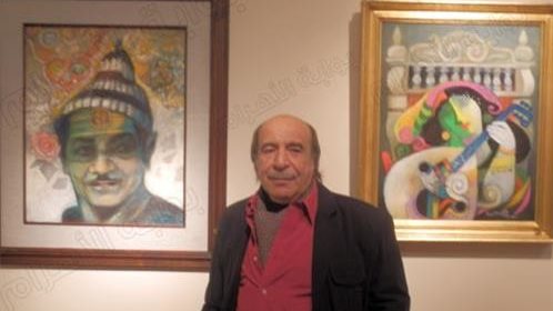 عفت حسني 