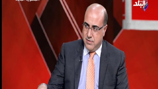 الدكتور إبراهيم مصطفى خبير الاستثمار و التمويل