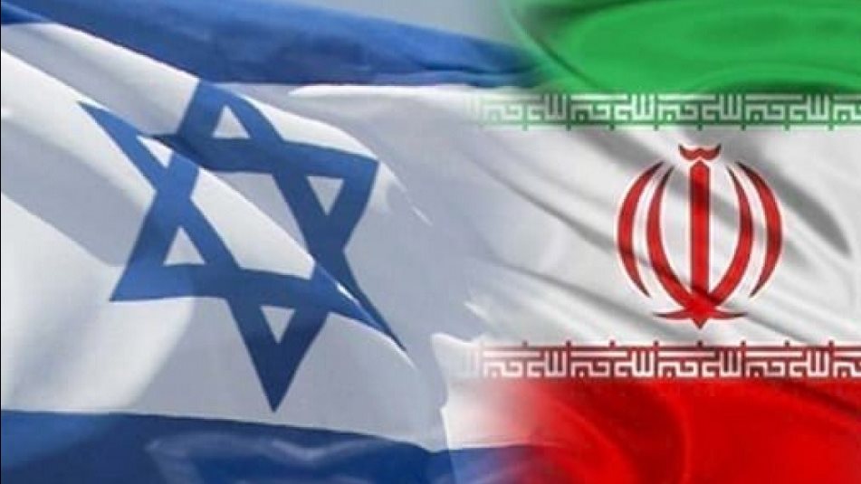الصراع الإسرائيلي الإيراني
