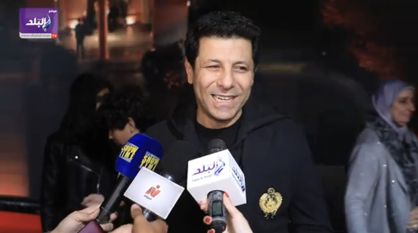 إياد نصار 