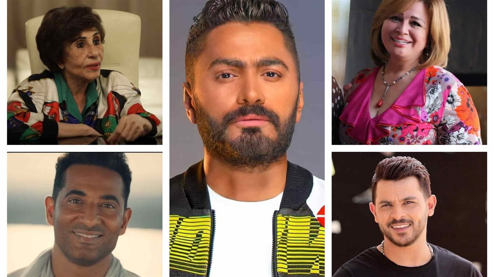 أخبار الفن 