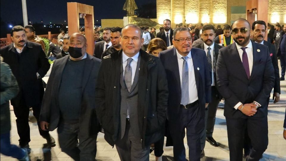 جولات مصطفى العبد الله