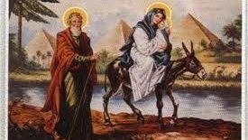 مسار العائلة المقدسة