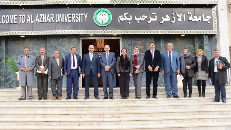 جامعة حلوان 