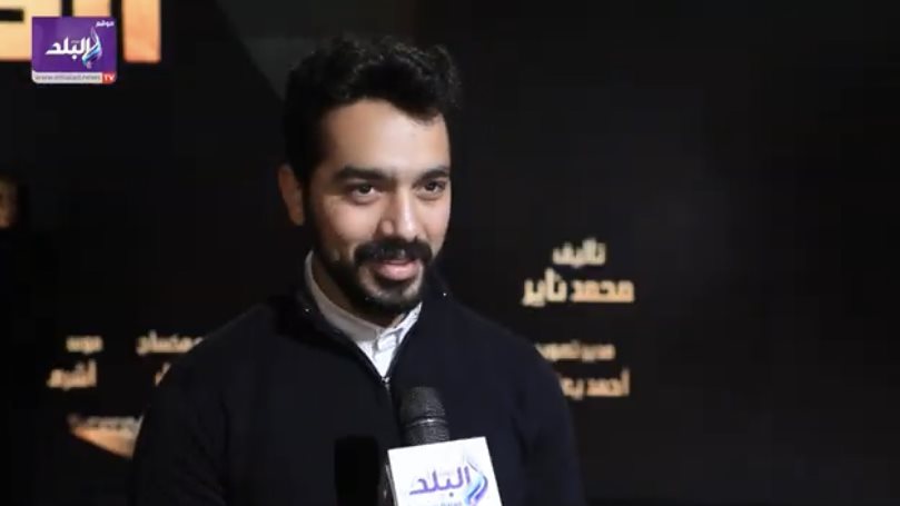 أحمد والي 