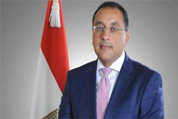 الدكتور مصطفى مدبولي رئيس الوزراء