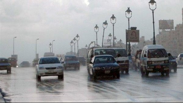 استقرار الأحوال الجوية 