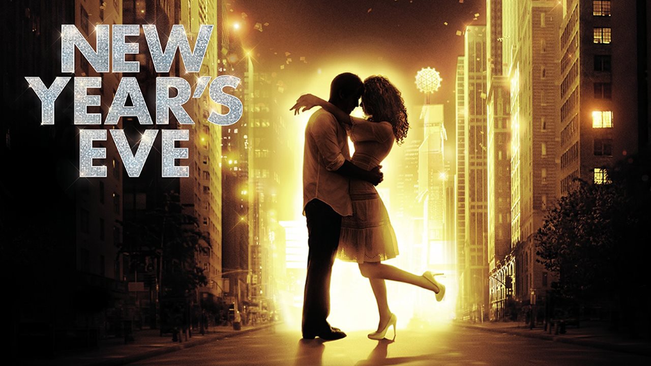 أفلام رأس السنة 