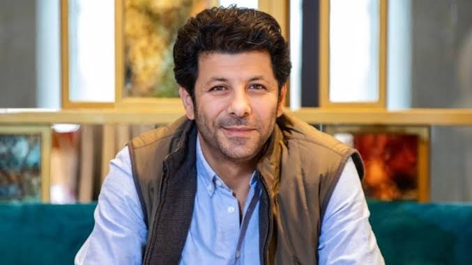 اياد نصار
