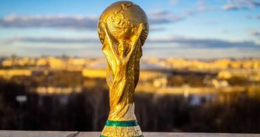 كأس العالم كأس العالم