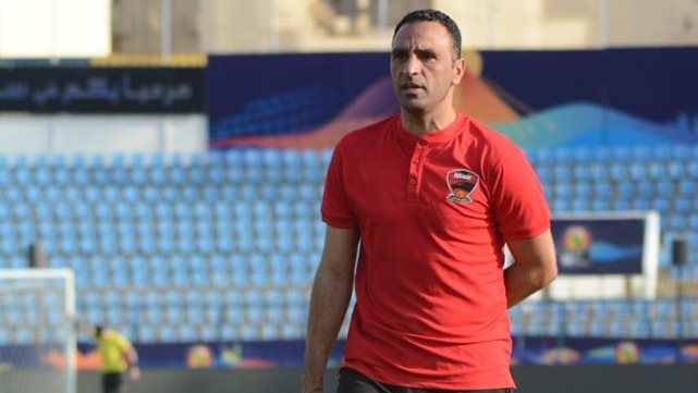 سعيد عبدالعزيز 