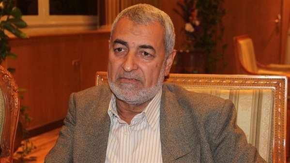 النائب محمد الحصى ، عضو لجنة الإسكان بالبرلمان 