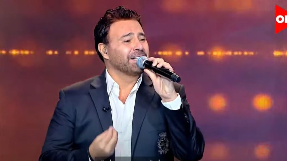 عاصي الحلاني