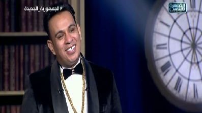 محمود الليثي 