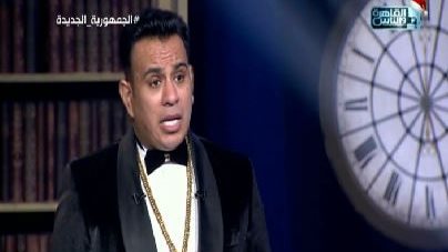 محمود الليثي 