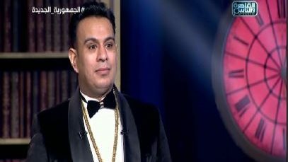 محمود الليثي 