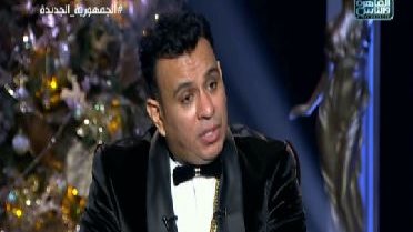محمود الليثي 